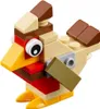 LEGO® 40253 Weihnachtlicher Bauspaß Produktbild-Vorschau 16