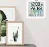 INF Termómetro Digital con Pantalla LCD Grande y Medidor de Vista previa de la imagen del producto 10
