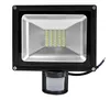 Greenmigo 30W SMD LED Strahler mit Bewegungsmelder,LED Produktbild-Vorschau 1