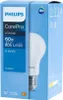Żarówka LED E27 A60 8W = 60W 806lm 6500K Zimna PHILIPS Podgląd zdjęcia produktu 6