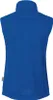 HAKRO Damen Light-Softshellweste Sarina 254, royalblau, XS Produktbild-Vorschau 4