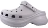 Sabot Del Marchio Crocs Del Modello 206302c Viola Anteprima dell’immagine prodotto 1