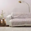 Bassetti bavlnený pléd ISOLABELLA farba BEIGE 41 veľkosť Náhľad obrázku produktu 2