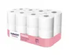 32x Toilettenpapier WC-Papier natur 2-lagig Harmony Produktbild-Vorschau 1