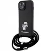 Karl Lagerfeld Klhcp15Msakcpsk Iphone 15 Plus / 14 Plus 6.7 Voir les images du produit 1