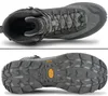 Merrell Rogue Hiker Mid GTX GORE-TEX - Herren Wanderschuhe Produktbild-Vorschau 4