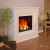 GLOW FIRE Elektrokamin 'Athene Opti Myst' | Wasserdampf Produktbild-Vorschau 2