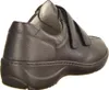 Waldläufer Damen Halbschuhe schwarz, Leder, Weite K, Produktbild-Vorschau 18