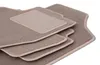 Tappetini in moquette per Mercedes GLK X204 2008-2015 (SUV) Anteprima dell’immagine prodotto 2