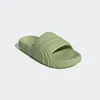 Adidas Adilette 22 Magic Lime Gr 42 Produktbild-Vorschau 3