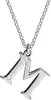 Diamonds by Ellen K. Halskette Silber 925 mit 1x Diamant Produktbild-Vorschau 1