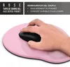 Tapis de souris CSL avec repose-poignet, tapis de souris Voir les images du produit 6
