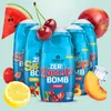BODYLAB ZERO Sirup BOMB 1.0 Box + 2.0 Box - 10x65ml Produktbild-Vorschau 2