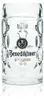 6x Benediktiner Weissbräu Bier Glas 0,5l Krug Isar Seidel Produktbild-Vorschau 2
