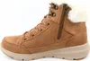 Skechers Glacial Ultra - Cozyly - Chestnut Synthetik Größe: Produktbild-Vorschau 27