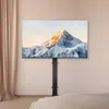 Elektrische Motorisierte TV Deckenhalterung Ständer für 813 Produktbild-Vorschau 8