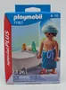 PLAYMOBIL Special plus Homme avec baignoire Voir les images du produit 10