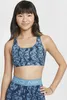Nike Swoosh Reversible Sport BH Mädchen Produktbild-Vorschau 7