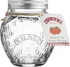 KILNER Marmeladen sklo 'Erdbeere' Náhľad obrázku produktu 5