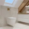 Lavita | Hängende WC - Toilette Sinto Grande 2.0 - Keramik Produktbild-Vorschau 10