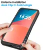 360 Grad Rundum Schutz Handyhülle für Samsung Galaxy A54 5G Produktbild-Vorschau 4