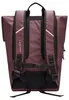 Brandit Forvert Lorenz Tarp Rucksack, bordeaux, Produktbild-Vorschau 3
