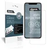 A product packaging and a screen protector for an Apple iPhone 11 Pro. Produktbild-Vorschau