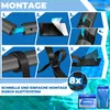 KESSER® Pool Aufroller Premium Aufrollsystem 1,05m - 6,15 m Produktbild-Vorschau 5