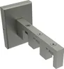 Interdeco Innenlaufstange / Gardinenstange mit Innenlauf Produktbild-Vorschau 5