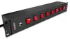 Lindy 73025, Geändert, 1.5U, Horizontal, Schwarz, 8 Produktbild-Vorschau 2