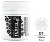 ROSA Talent Textilfarbe 20 ml, 45 Farbtöne - Pfirsich (31) Produktbild-Vorschau 1