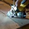 Dewalt dwe315kt oszillierendes Multifunktionswerkzeug – Produktbild-Vorschau 37