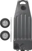 Réservoir eaux usées Wastemaster 38L gris Voir les images du produit 11