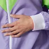 dressforfun® Damenkostüm Retro 80er 90er Jahre Jogginganzug Produktbild-Vorschau 6