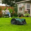 Robotmaaier VISIMOW18V-200 Productafbeelding-voorbeeld 21