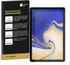 3x Displayschutzfolie für Samsung Galaxy Tab S4 10.5 Produktbild-Vorschau 2