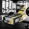 Weider 60% Protein Bar 24 x 45g Riegel Vanille-Karamell Produktbild-Vorschau 5