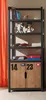 Vipack AXBI2219 Regal Alex; ( 80 cm x 200 cm x 40 cm ) Produktbild-Vorschau 1