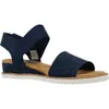 SKECHERS DESERT KISS Blau Produktbild-Vorschau 5