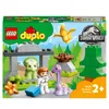 LEGO DUPLO 10938 Pouponnière Dinosauria (27 pièces) Voir les images du produit 4