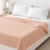 Traumschloss Betttuch Haustuch 150 x 250 cm cappuccino aus Produktbild-Vorschau 2