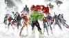 Komar fotobehang - Avengers Unite - Afmetingen: 368 x 254 Productafbeelding-voorbeeld 8