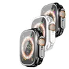 Dux Ducis Samo pouzdro pro Apple Watch Ultra 49 mm - Černá Náhled obrázku produktu 7