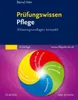 Prüfungswissen Pflege Anteprima dell’immagine prodotto 3