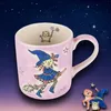 Mila Keramik Kinder-Becher Hexe | ca. 180ml Produktbild-Vorschau 3