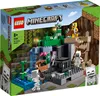 LEGO Minecraft Loch szkieletw, zabawka dla dziecka do Podgląd zdjęcia produktu 2