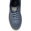 Gola Hawk CLB571 Damensneaker, Leder, Moonlight/Gum, Produktbild-Vorschau 5