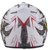 Crosshelm Helm Kinderhelm Motorradhelm Motocross Quad Mejia Produktbild-Vorschau 5