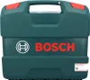 A dark green Bosch tool case with the Bosch logo and name prominently displayed in red. Náhled obrázku produktu