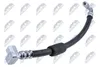 NTY SPH-NS-001 Servoleitung für NISSAN ALMERA II Hatchback Produktbild-Vorschau 3
